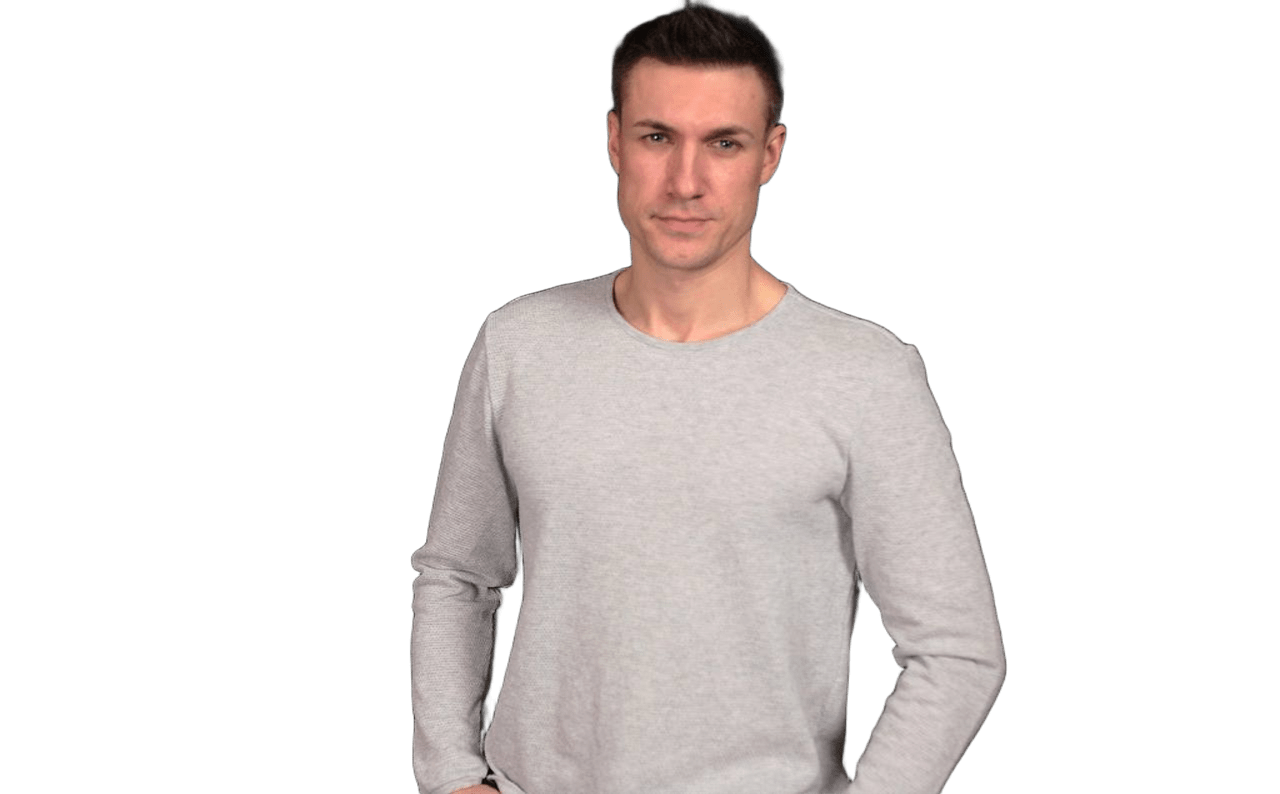 Андрей Царьков